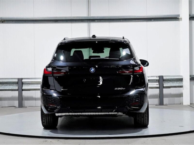 BMW 230e M Sport Active Toure