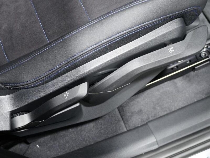 BMW 230e M Sport Active Toure