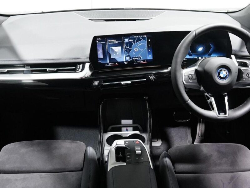 BMW 230e M Sport Active Toure
