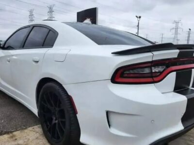 Used 2018 Dodge ChargerE350 4MATIC