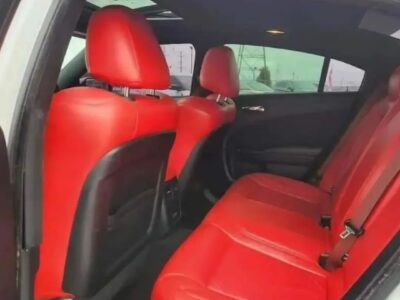 Used 2018 Dodge ChargerE350 4MATIC