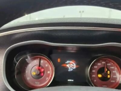 Used 2018 Dodge ChargerE350 4MATIC