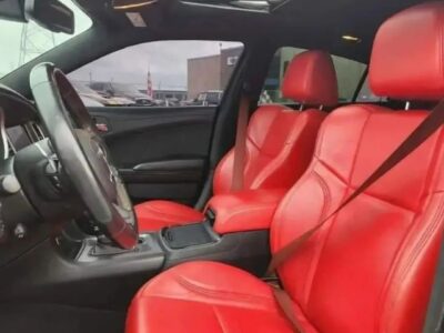 Used 2018 Dodge ChargerE350 4MATIC