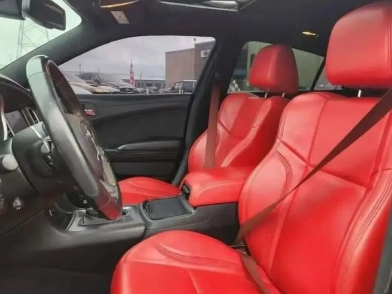 Used 2018 Dodge ChargerE350 4MATIC