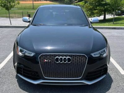 2013 Audi RS5 coupe