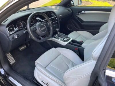 2013 Audi RS5 coupe