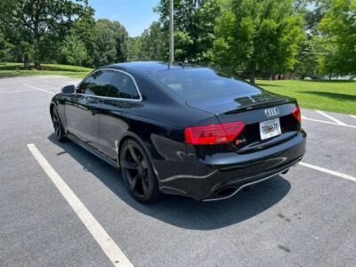 2013 Audi RS5 coupe