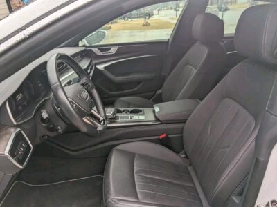 2019 Audi A7