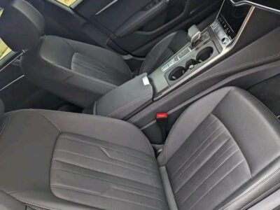 2019 Audi A7