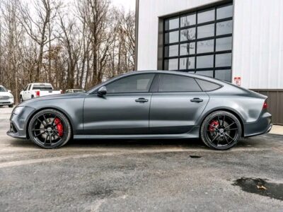 2015 Audi RS 7 Quattro Prestige AWD