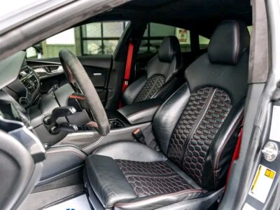 2015 Audi RS 7 Quattro Prestige AWD