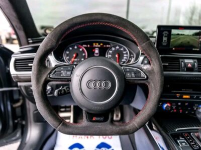 2015 Audi RS 7 Quattro Prestige AWD