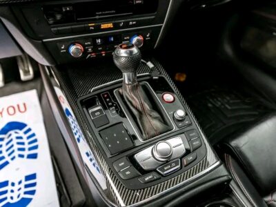 2015 Audi RS 7 Quattro Prestige AWD