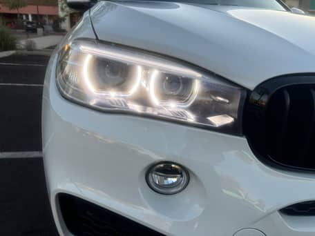 2019 BMW x6