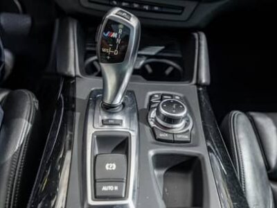 2019 BMW x6 M