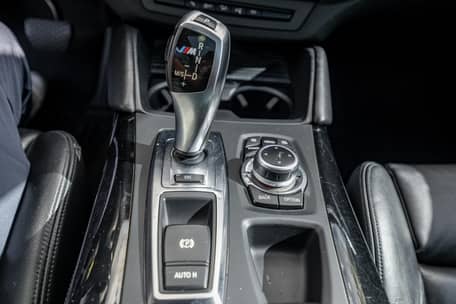 2019 BMW x6 M