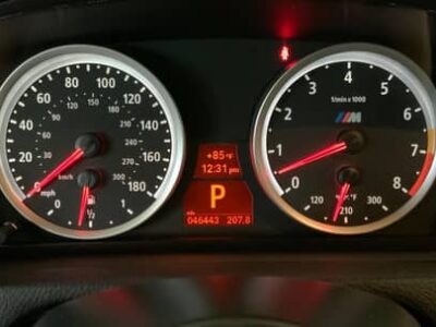 2014 BMW x6 M