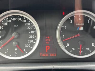 2010 BMW x6