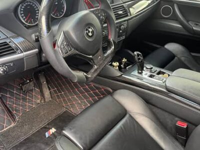 2010 BMW x6