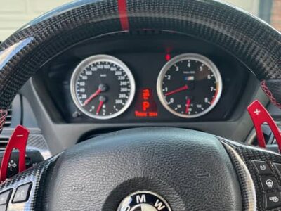 2010 BMW x6