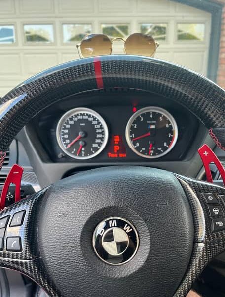 2010 BMW x6
