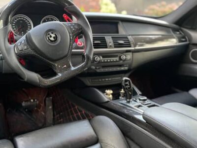 2010 BMW x6