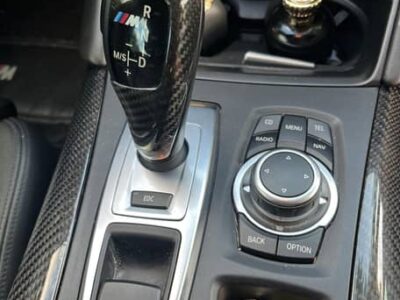 2010 BMW x6