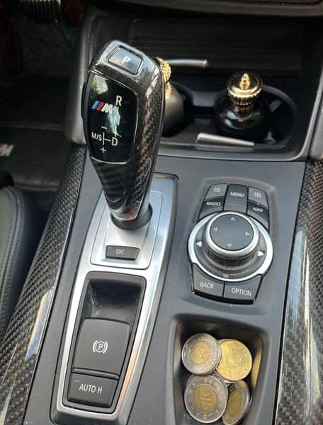 2010 BMW x6