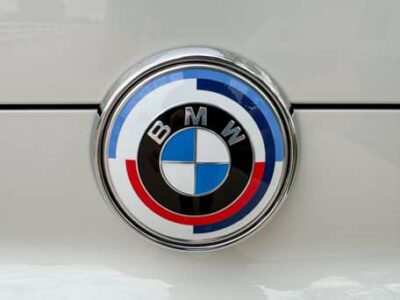 2022 BMW X6 M