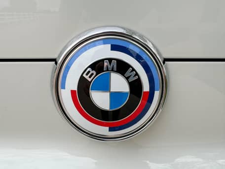 2022 BMW X6 M