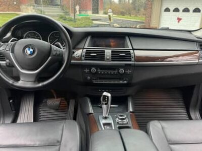 2013 BMW X6
