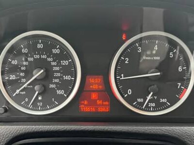 2013 BMW X6