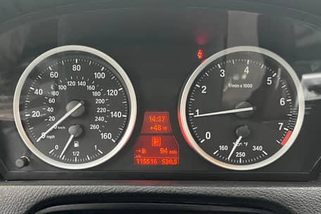 2013 BMW X6