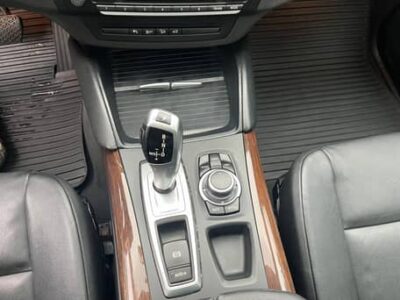 2013 BMW X6