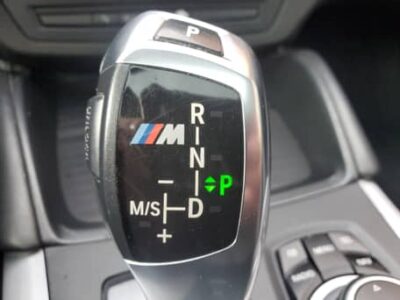 2011 BNW X6