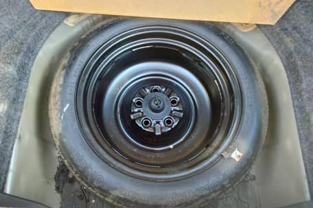 2008 Honda Accord EX-L V6 Coupe