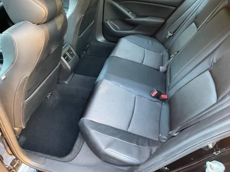 2018 Honda Accord 2.0T Sport