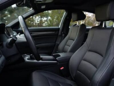 2019 Honda Accord 2.0T Sport