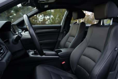 2019 Honda Accord 2.0T Sport