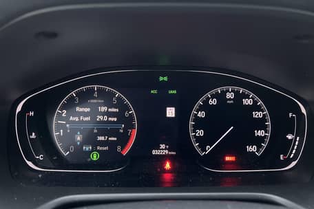 2019 Honda Accord 2.0T Sport