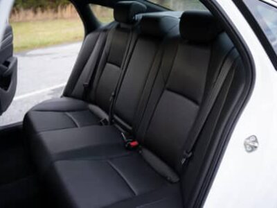 2019 Honda Accord 2.0T Sport