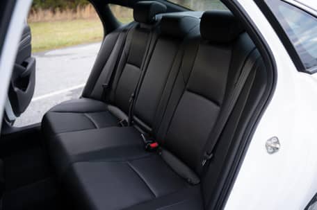 2019 Honda Accord 2.0T Sport