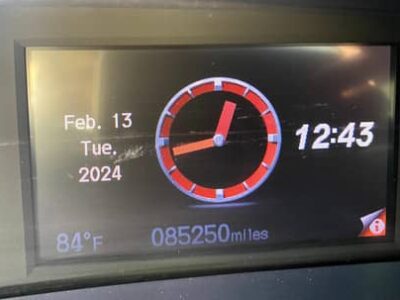 2015 Honda Civic Si Sedan
