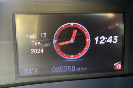 2015 Honda Civic Si Sedan