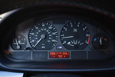 2003 BMW 325i Touring