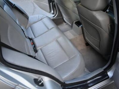 2003 BMW 325i Touring