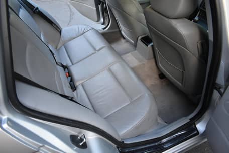 2003 BMW 325i Touring