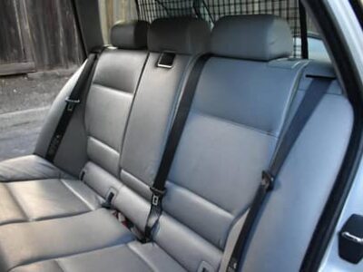 2003 BMW 325i Touring