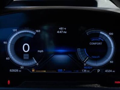 2017 BMW i8 Coupe