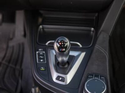 2019 BMW M4 CS